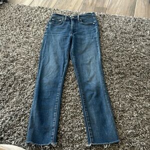 ARITZIA - Denim Forum Size 25
